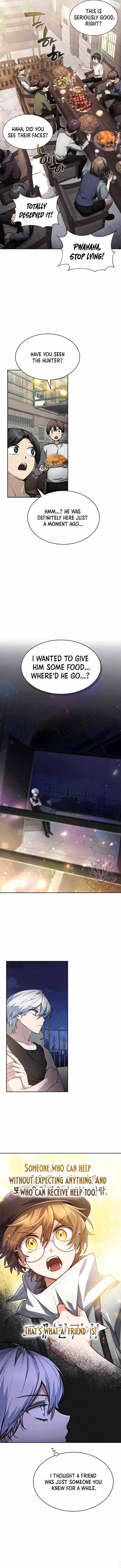 Genius Prismatic Mage Chapter 31 image 10